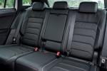 Volkswagen Tiguan R-Line 2016 года (UK)